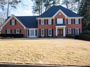 7440 Hunters Woods Dr, Sandy Springs, GA 30350