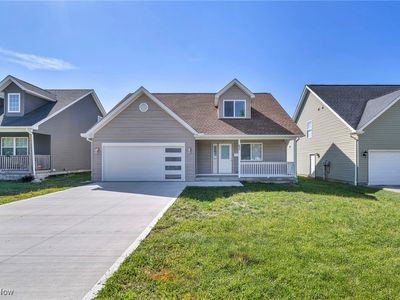 62 Willard Ave, Bedford, OH, 44146