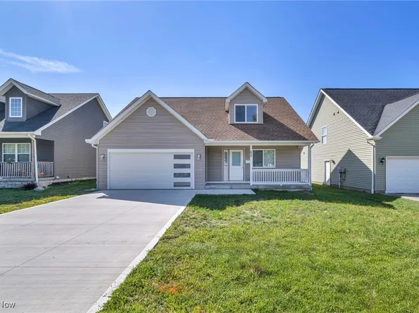 62 Willard Ave, Bedford, OH 44146