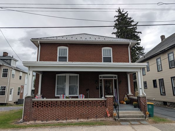 68 Garber St #2