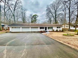 2824 18th Ave, Haleyville, AL 35565