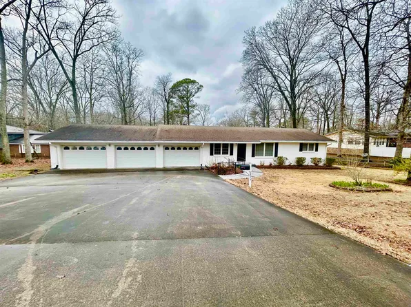 2824 18th Ave, Haleyville, AL 35565