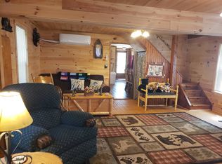 137 Balsam Ave, Caroga Lake, NY 12032