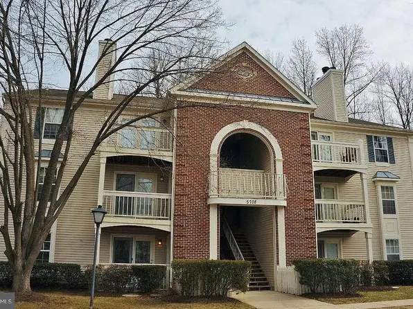 5708 Shadwell Ct Unit 101, Alexandria, VA 22309