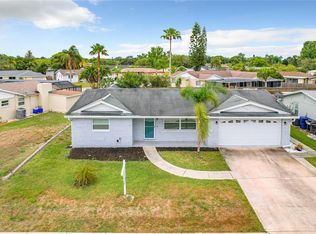 7314 Rosarian Dr, Port Richey, FL 34668