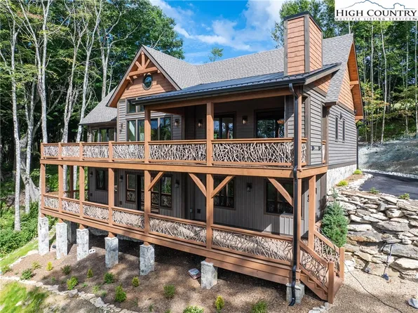 159 Red Sky Parkway, Banner Elk, NC 28604