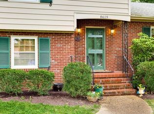 8619 Chippenham Rd, Richmond, VA 23235