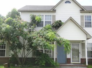 228 Mesa Ln, Jacksonville, NC 28546
