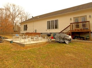 368 Webb Loop, Madison, NC 27025