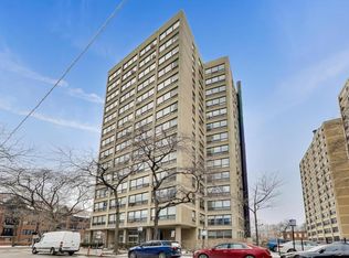 5050 S East End Ave APT 9C, Chicago, IL 60615