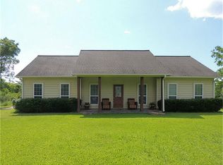 6522 Masters Rd, Manvel, TX 77578