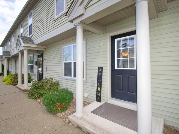 139 Union St Unit 23, Westfield, MA 01085