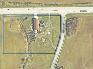 5901 Sauk Trl, Richton Park, IL 60471