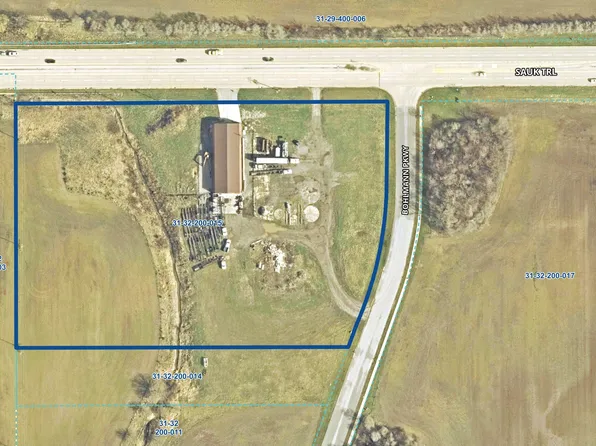 5901 Sauk Trl, Richton Park, IL 60471