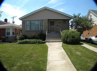 7838 S Keating Ave, Chicago, IL 60652