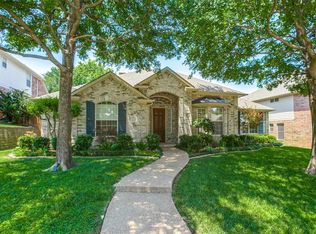 4437 Kelly Dr, Richardson, TX 75082