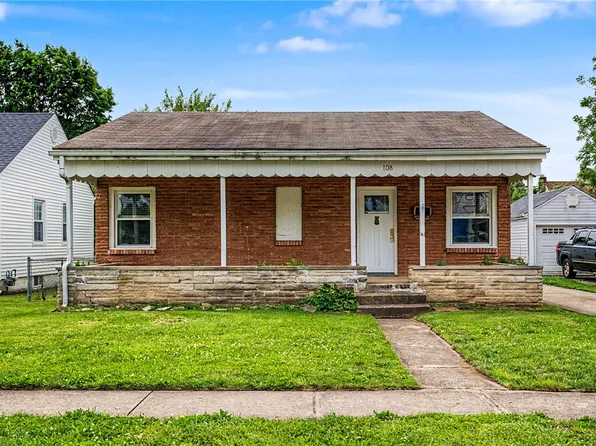 108 Greene St, Fairborn, OH 45324