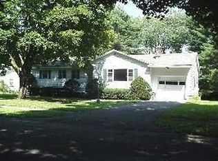 80 Nancy Ave, Pittsfield, MA 01201