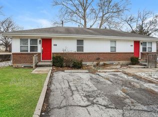 4805-4811 NW Homestead Rd, Riverside, MO 64150