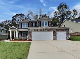 4867 Pebble Bridge Way, Auburn, GA 30011