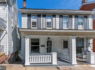325 1st Ave, Red Lion, PA 17356