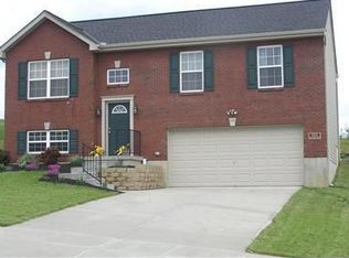 111 Eagle Creek Dr, Dry Ridge, KY 41035