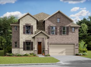 21226 Blue Palm Ln, Cypress, TX 77433