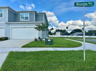 2502 Winsome Way, Davenport, FL 33896