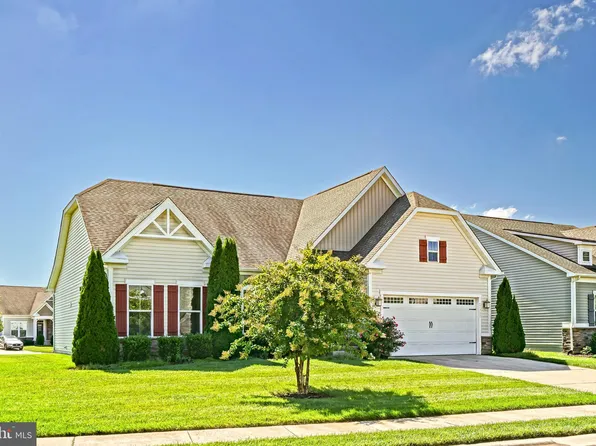 21731 Graves Dr, Lewes, DE 19958