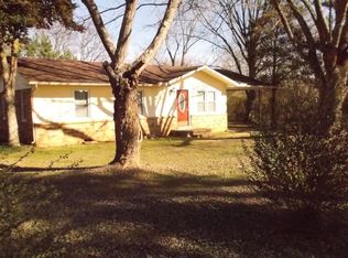 505 Cecil St, Lawrenceburg, TN 38464