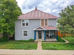 151 S Main St, Mancos, CO 81328
