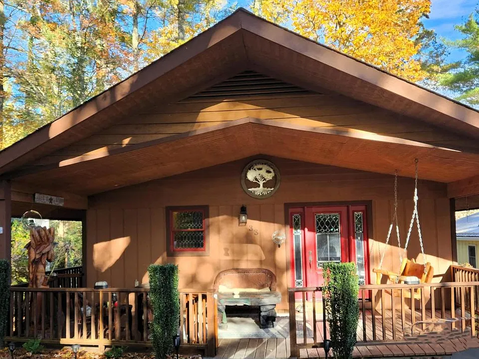 33 Pine Valley Rd