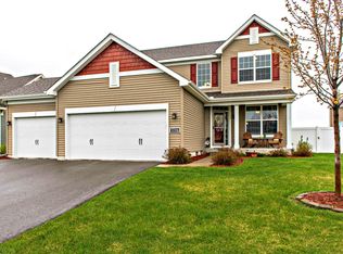 12356 67th St NE, Elk River, MN 55330