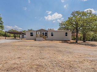 1401 Oak Country Estate Rd, Weatherford, TX 76085