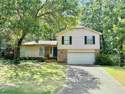4 Woodstock Ct, Little Rock, AR, 72227