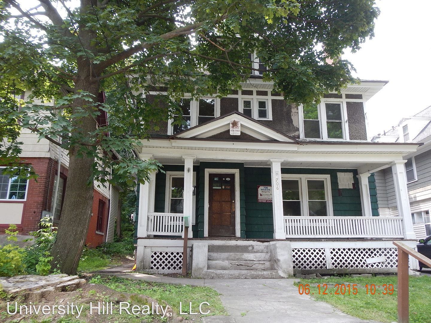 706 Euclid Ave, Syracuse, NY 13210 Zillow