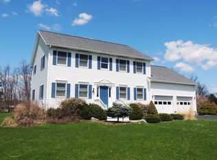 10 W Meadow Dr, Ithaca, NY 14850