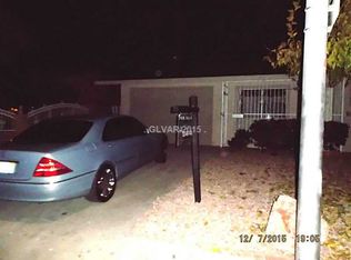 2628 Theresa Ave, Las Vegas, NV 89101