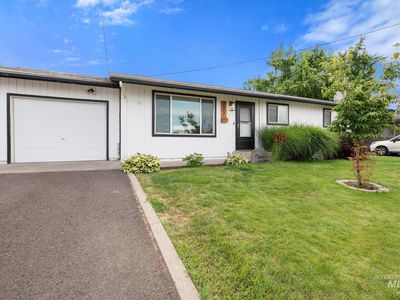 3607 12th St, Lewiston, ID, 83501