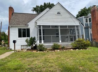 1617 N Abingdon St, Arlington, VA 22207