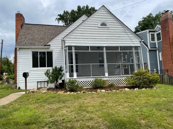 1617 N Abingdon St, Arlington, VA