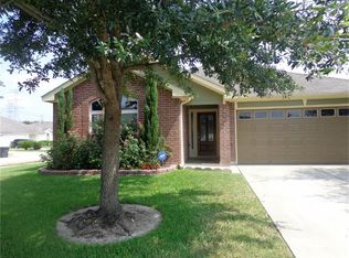 4426 Antonio St, Houston, TX 77045