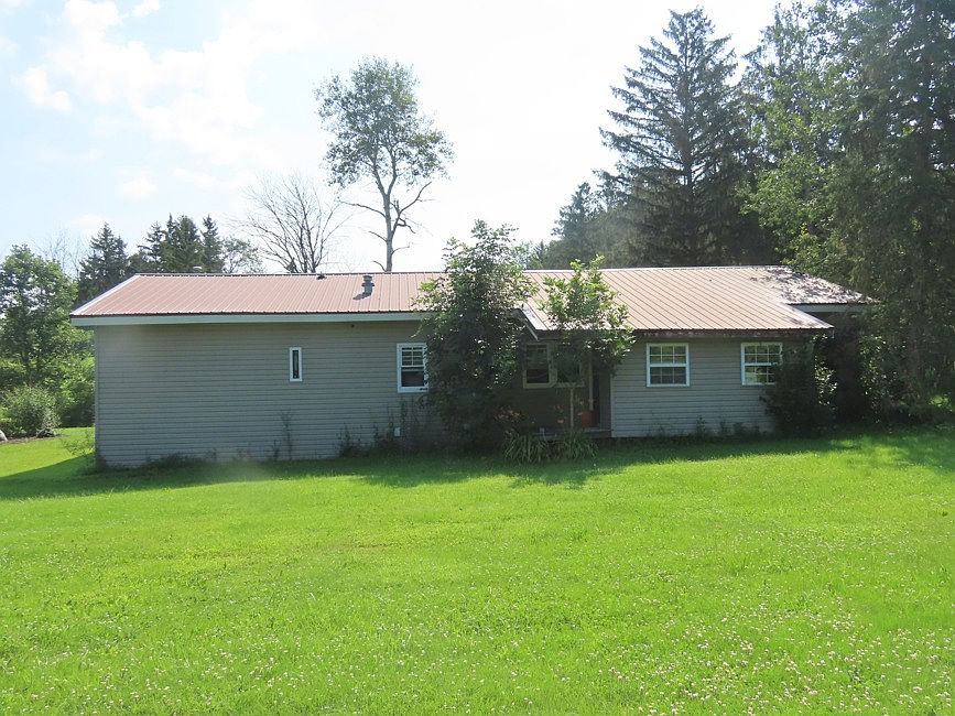 Property Front View