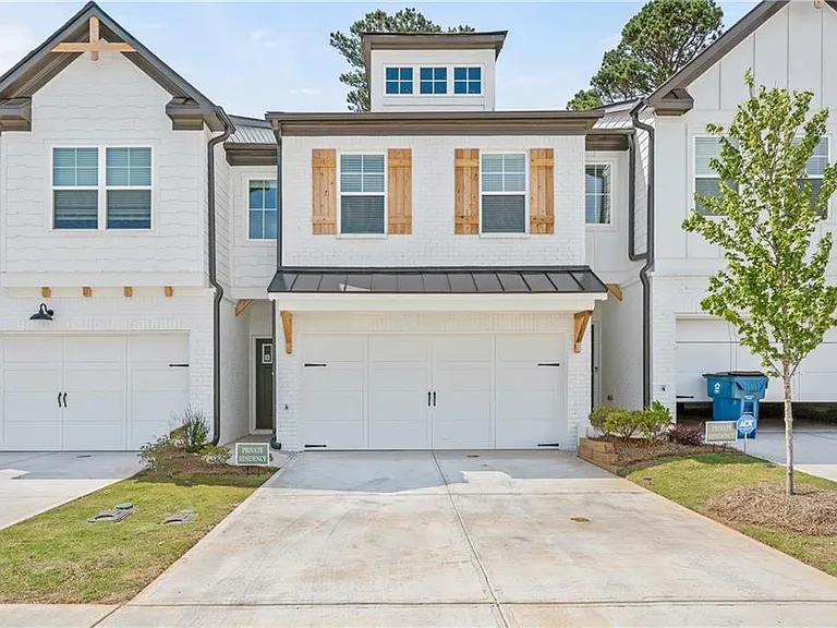 161 Auburn Valley Way — Photo 1