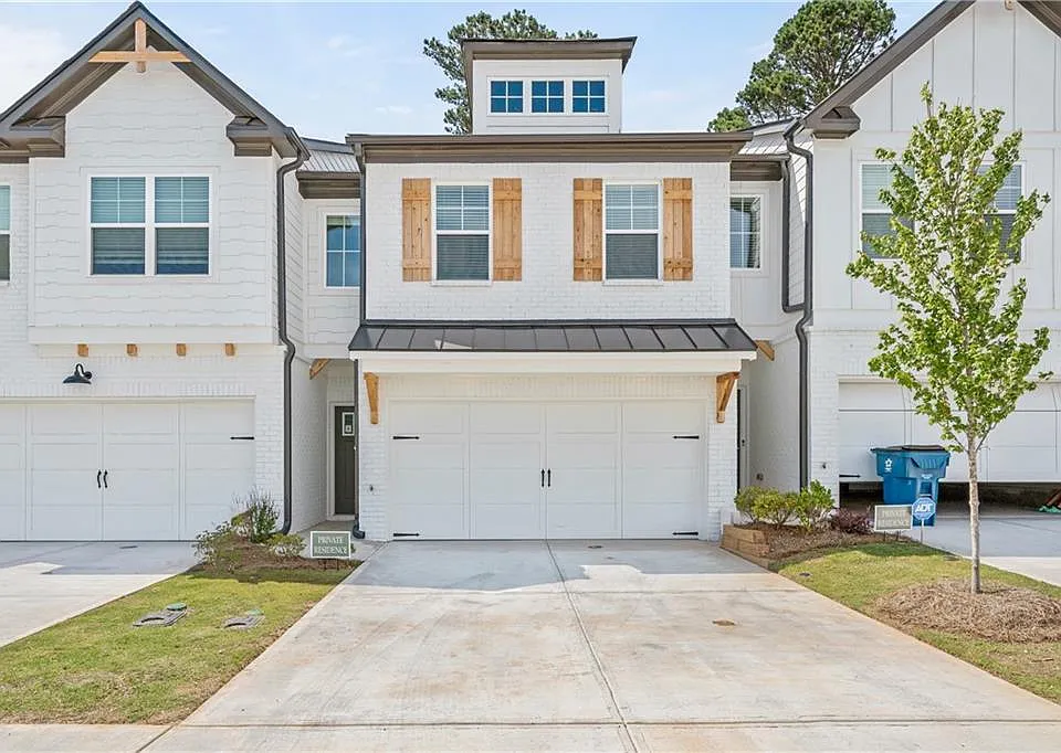 161 Auburn Valley Way