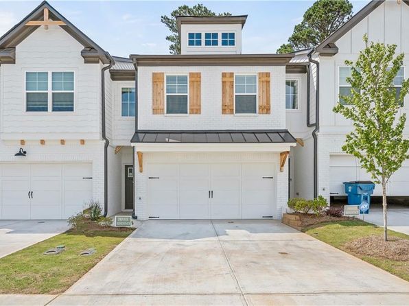 161 Auburn Valley Way