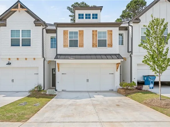 161 Auburn Valley Way, Auburn, GA 30011