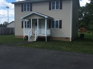 177 Briarwood Dr, Shady Spring, WV 25918