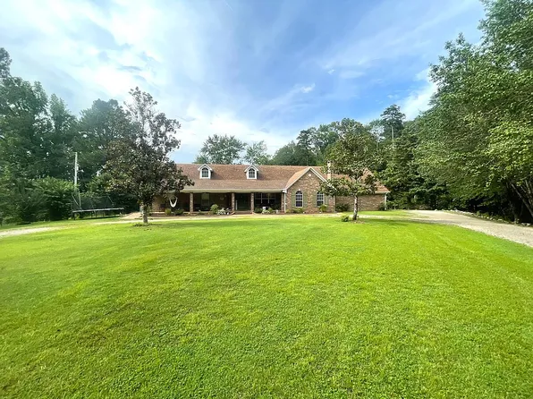 257 County Road 760, Corinth, MS 38834