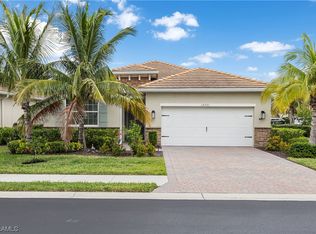 15321 Torino Ln, Fort Myers, FL 33908